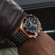 Breitling RB01362A1C1S1 Super Chronomat B01 44
